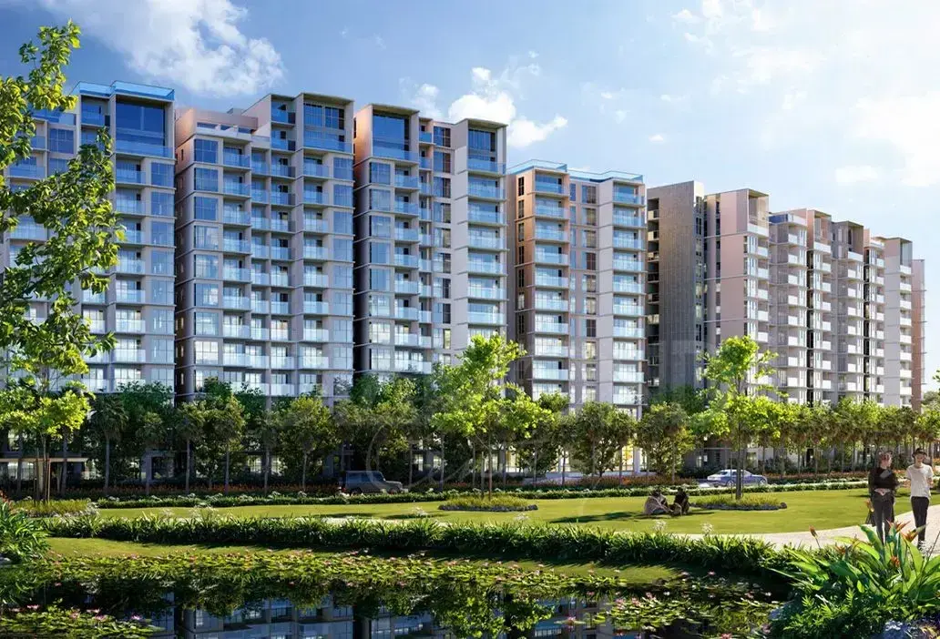 Trang chủ diamond centery celadon city