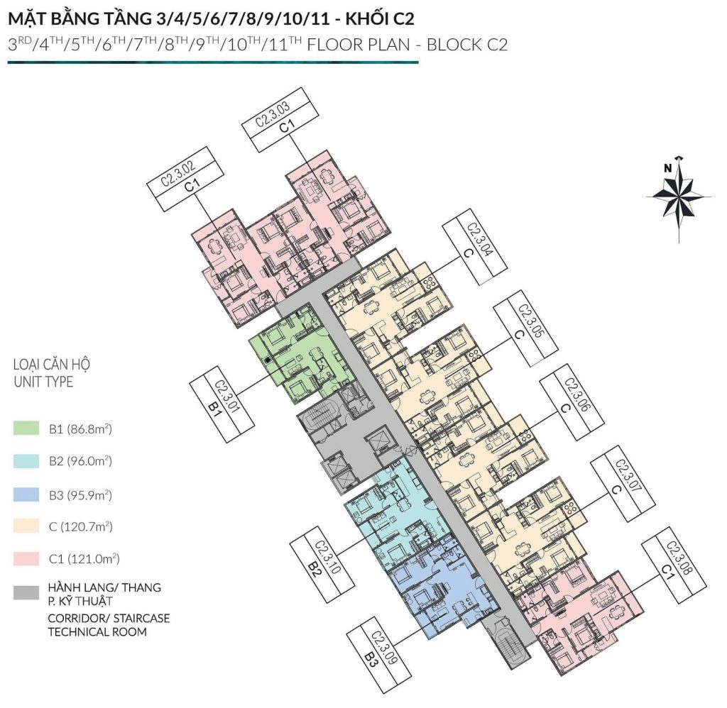 mat bang diamond centery thap c2 tang 3 11