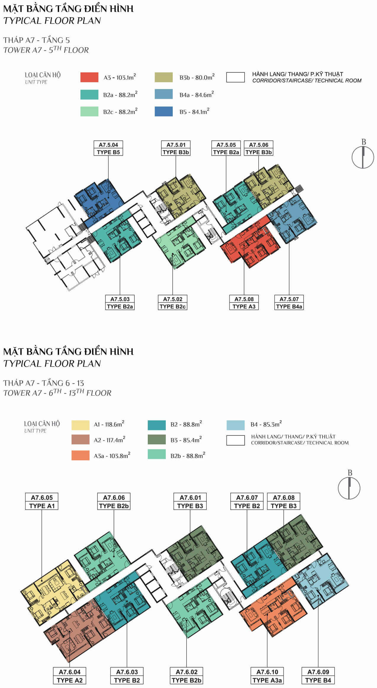 mat bang tang 5 13 block a7 diamond alnata plus