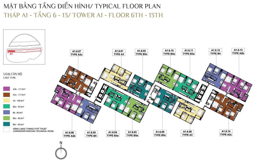 mat bang tang 6 13 block a1 chung cu diamond alnata