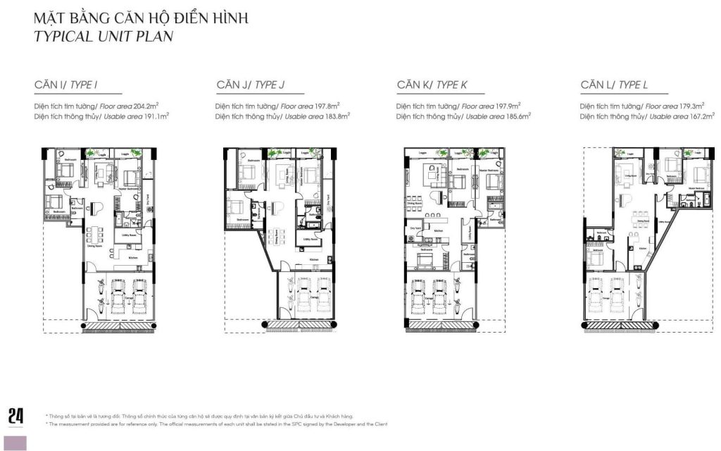 thiet ke can i j k l sky linked villa diamond alnata